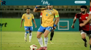 الدوري المصري: مواجهات نارية بين الإسماعيلي وفاركو وطلائع الجيش وزد